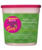 ORS Olive Oil Girls Hair Pudding Jar 