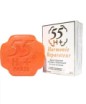 55Hplus Harmonie Reparateur Carrot Lightening Soap