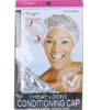 Conditioning Heat Process Cap Silver