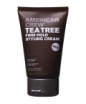Tea Tree Firm Hold Styling Cream