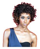 Brazilian Ruby Remi Short And Sassy Winfrey 3PCS