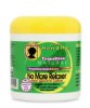 Jamaican Mango and Lime Transition Natural No More Relaxer
