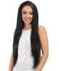 Feel Me Syn Tiffany Lace Wig