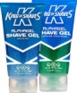 Azor AlphaGel Shave Gel