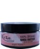 Hundred Percent Organic Shea Butter Sugar Kisses
