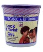 Organic Root Stimulator Lock n Twist Gel