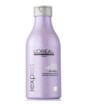 Liss Ultime Oil Incell Smoothing Shampoo