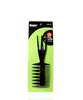 Double Fish Comb 2424
