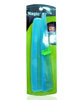 Barber Comb With Dressing Comb 2504