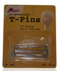 Professional T Pins