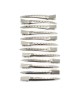 Metal DuckBill Clips 3115