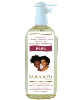 Bebe Softness Care with Sweet Almond Oil