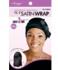 Satin Tie It Wrap Lady Durag 2139