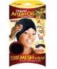 Organic Argan Oil Mesh Wrap 3006BLA