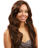 Syn MLF21 Aqua Lace Front Wig