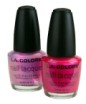 LA Colors Crazy Nail Polish