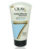 Total Effects Cleansers Make up Remover for Face and Eyes