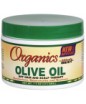 Olive Oil Cream Therapy