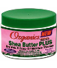 Organics Africas Best Shea Butter Plus Conditioner
