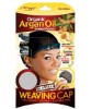 Organic Argan Oil Weaving Cap