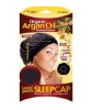 Organic Argan Oil Sleep Cap 3001