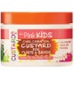 Pink Kids Curl Custard For Twist And Braids