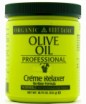 Olive Oil Professional Creme Relaxer