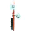Wood Brush Por