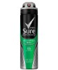 Men Motion Sense 48H Quantum Dry Anti Perspirant Spray