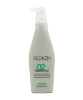 Redken Satinwear Ultimate Blowdry Lotion 02