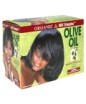 No Lye Relaxer