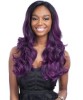 Premium Seven Star Syn Rosalie Wig