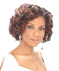 HH Double Romance Curl Wvg