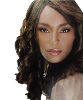 Soft N Silky Syn Loose Wave Wvg