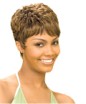 Totally Instant Weave Syn Rose FM A009