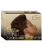 ShortLooks ColoRlaxer 3 IN 1 Sable Brown