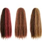 Soft N Silky Syn Afro Twist Braid
