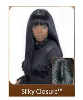 Silky Breathable Closure
