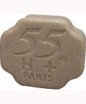 55Hplus Efficacite Extreme Apricot Lightening Soap