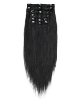 8 Piece Clip in Extension