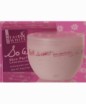 So White Skin Perfector Purifying Cream with WHITE UP