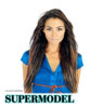 Supermodel Euro Weft Weave