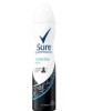 Motionsense Women Invisible Aqua 48H Anti Perspirant Deodorant Spray 
