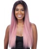 Premium Seven Star Syn Sylvie Wig