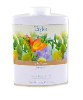 Delicate Freesia Luxury Talcum Powder