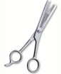 Thinning Scissors with Hook 33402
