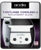 T Outliner Cordless Li Replacement Blade 04535