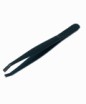 Tweezers Black 22509
