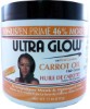 Ultra Glow Carrot Oil Hair Creme