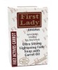 First Lady Original Fast Actives Carrot Soap